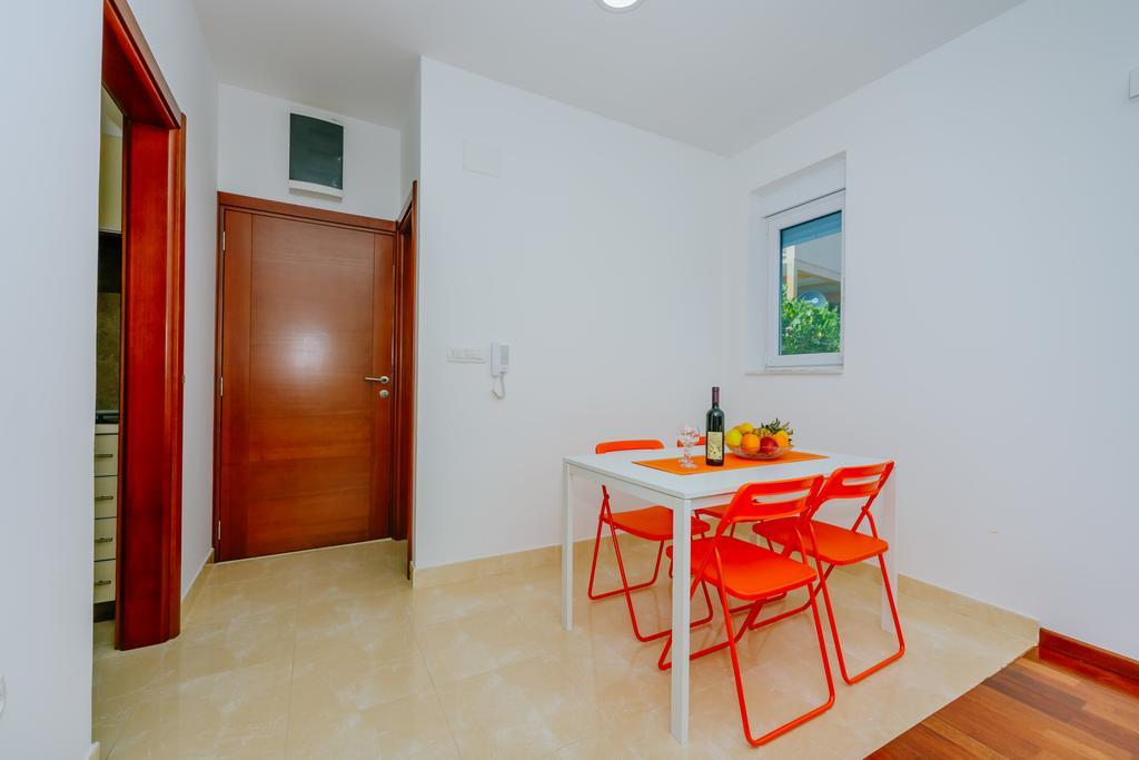 Apartments Bujkovic Bar Esterno foto