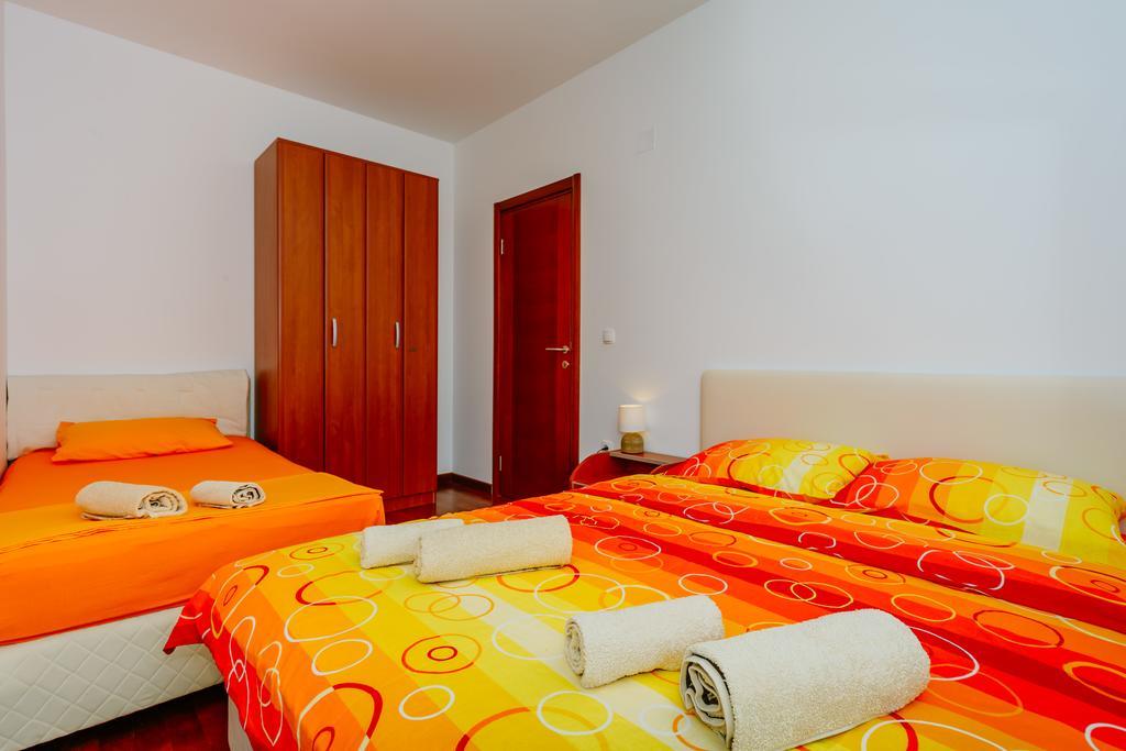 Apartments Bujkovic Bar Esterno foto