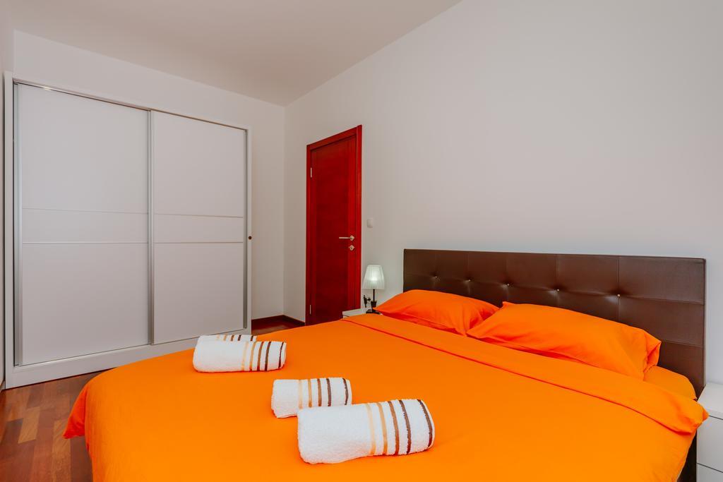 Apartments Bujkovic Bar Esterno foto